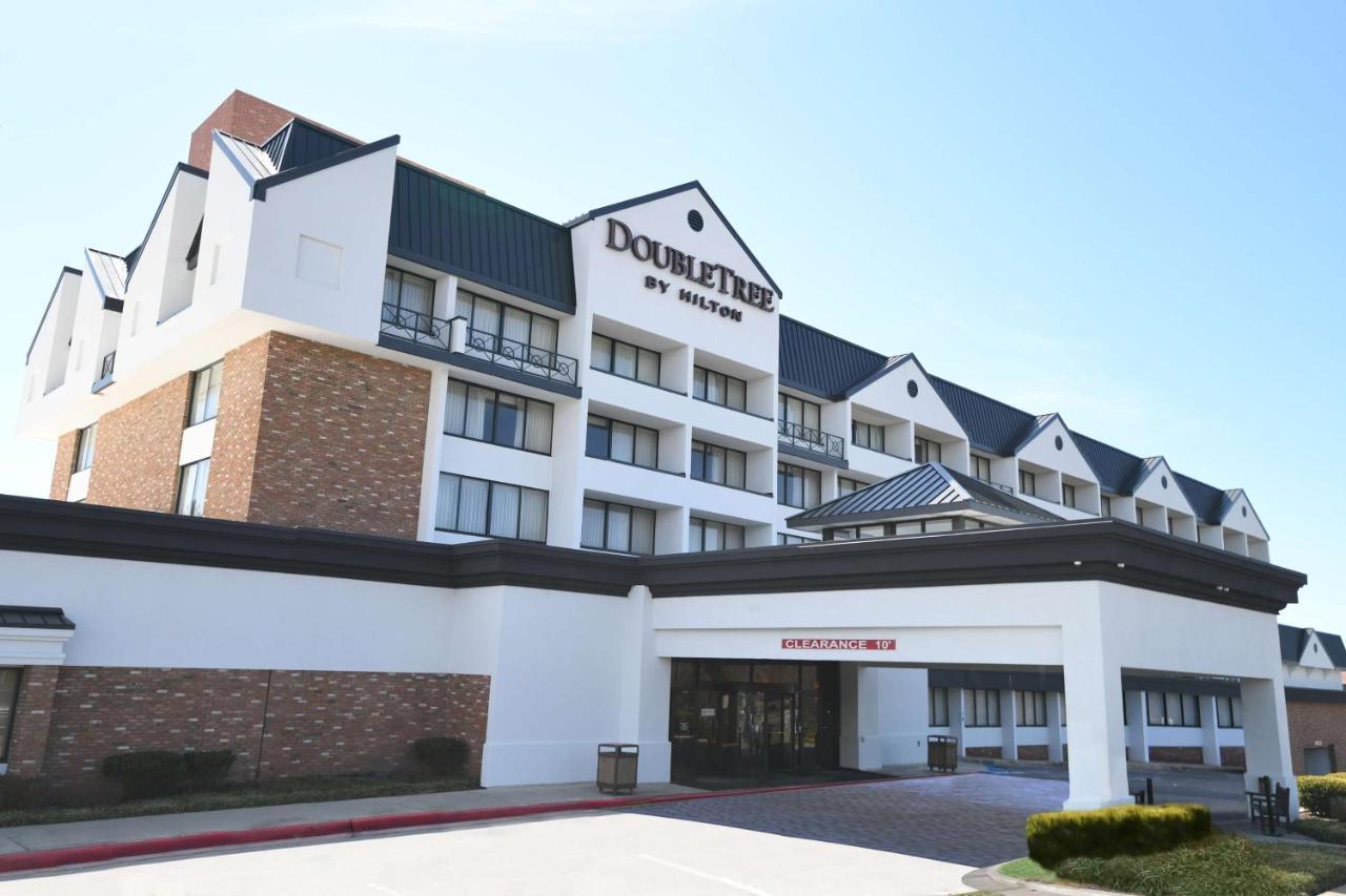 Doubletree By Hilton Baltimore North Pikesville Exterior photo
